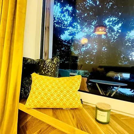 Appartement Saltwater Gdynia