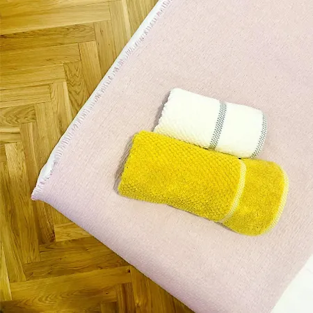 Saltwater Appartement *