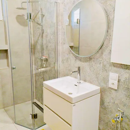 Saltwater Appartamento