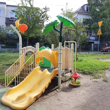 Saltwater Appartamento *