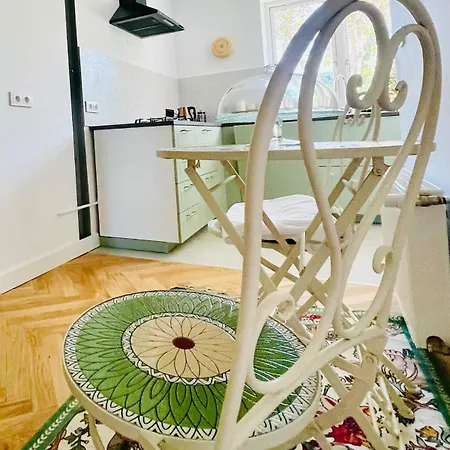 Saltwater Appartamento *