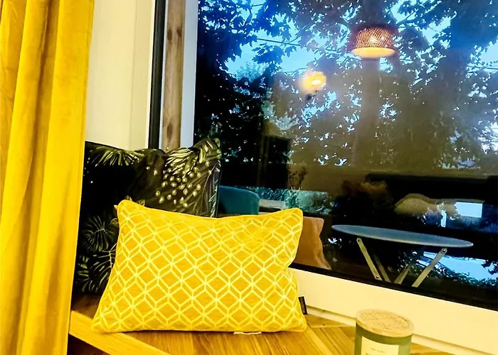 شقة Saltwater غدينيا