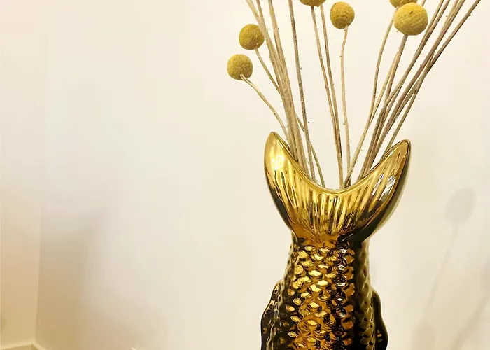 Saltwater شقة غدينيا