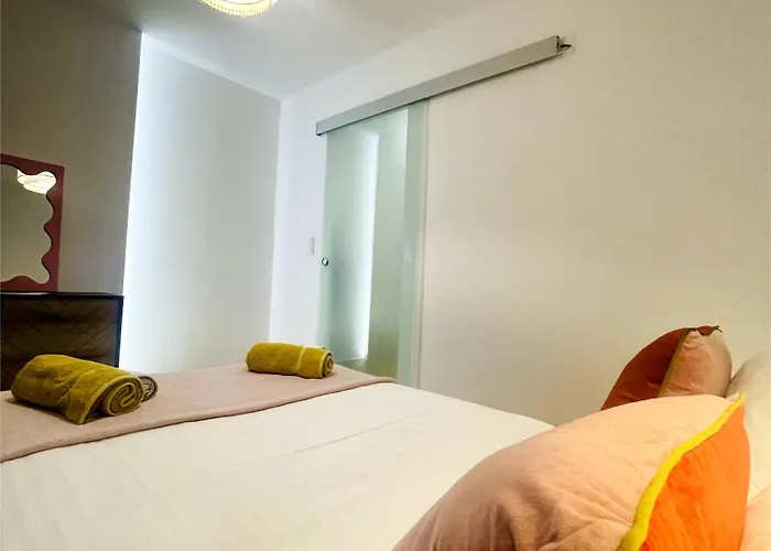 Saltwater Апартаменти Гдиня