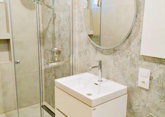 Saltwater Апартаменти