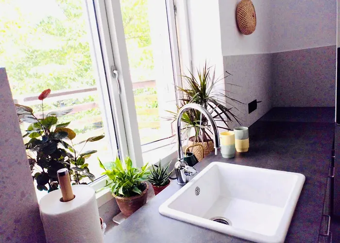 Saltwater شقة غدينيا