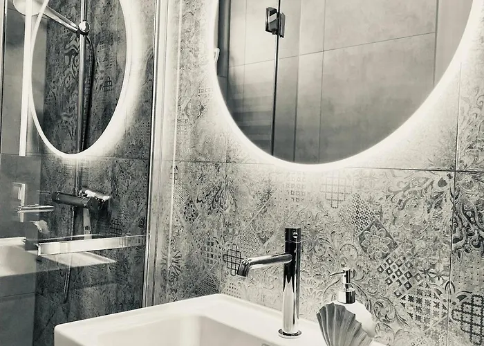 شقة Saltwater غدينيا