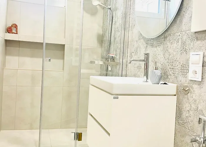 Saltwater Гдиня