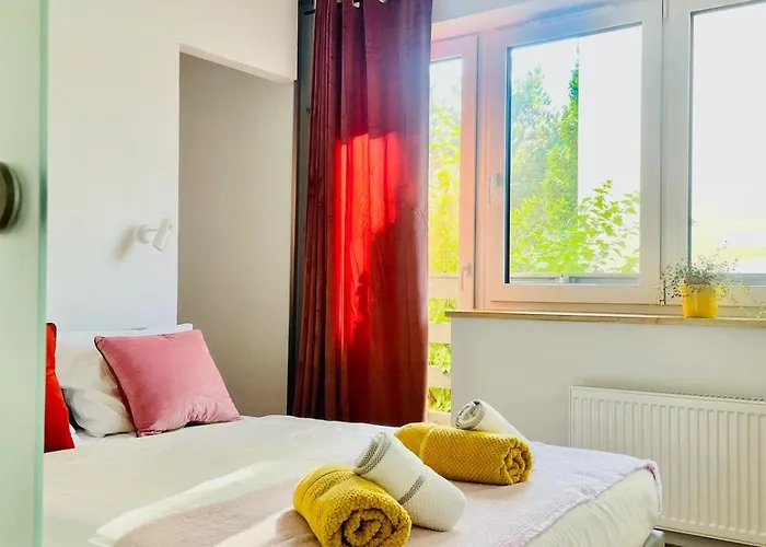 Saltwater * غدينيا